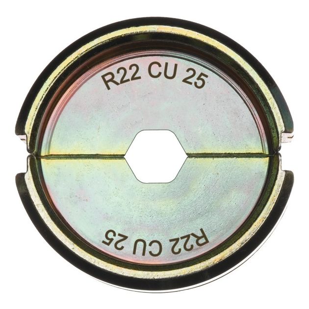 Матрица R22 Cu 25, фото  | SNABZHENIE.com.ua