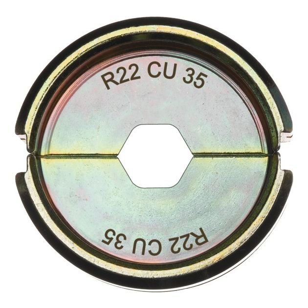 Матрица R22 Cu 35, фото  | SNABZHENIE.com.ua