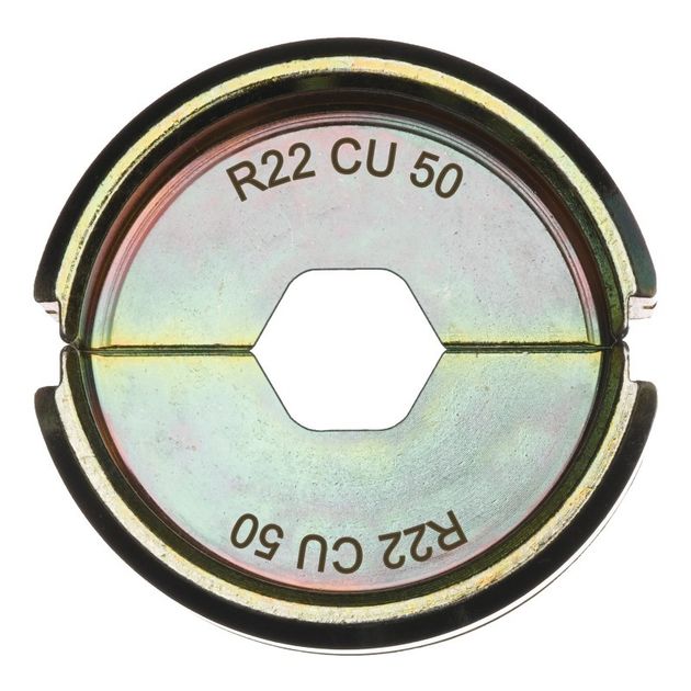 Матрица R22 Cu 50, фото  | SNABZHENIE.com.ua