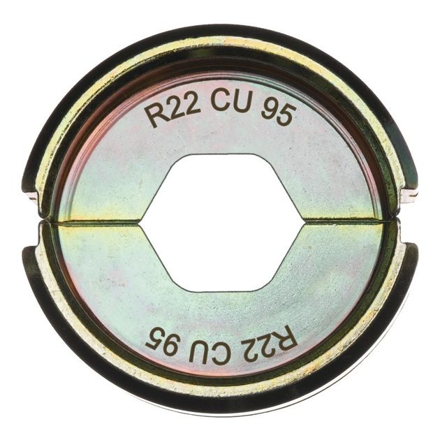 Матрица R22 Cu 95, фото  | SNABZHENIE.com.ua