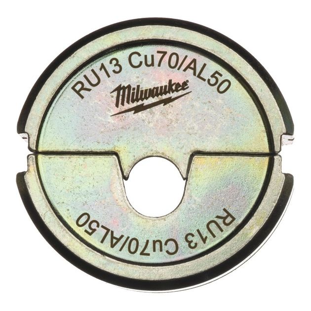 Матриця RU13 Cu70/AL50, фото  | SNABZHENIE.com.ua