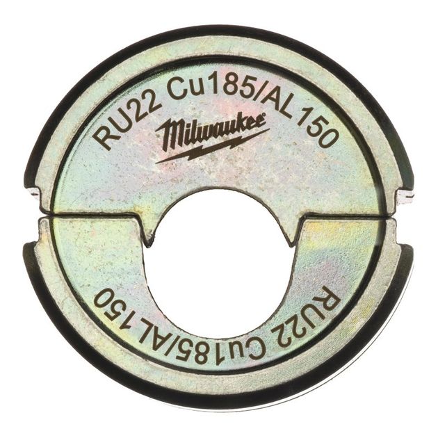 Матрица RU22 Cu/Al 150, фото  | SNABZHENIE.com.ua