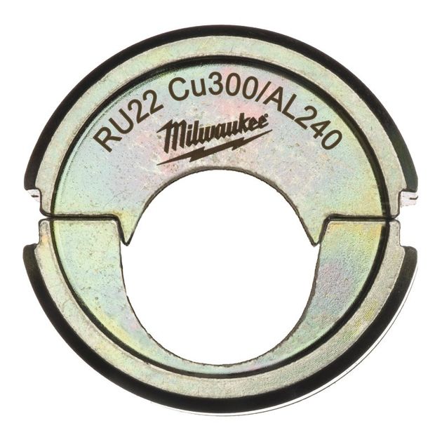 Матрица RU22 Cu/Al 240, фото  | SNABZHENIE.com.ua