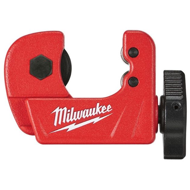 Мини-труборез для медных труб MILWAUKEE 3-15мм, фото  | SNABZHENIE.com.ua