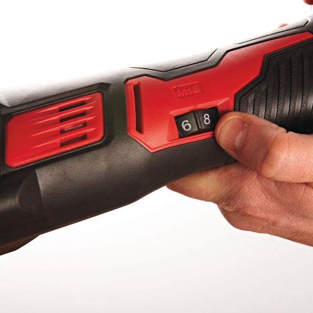 Многофункциональный инструмент MILWAUKEE M18 BMT-421C, фото , изображение 9 | SNABZHENIE.com.ua Многофункциональный инструмент MILWAUKEE M18 BMT-421C, фото , изображение 9 | SNABZHENIE.com.ua
