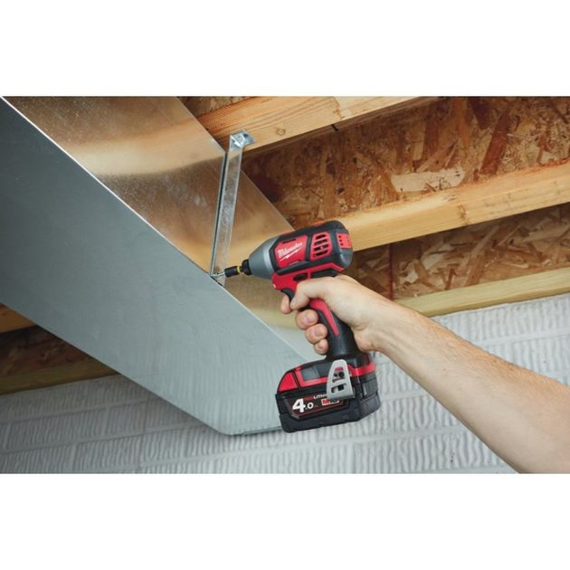 Набор инструментов Milwaukee M18 BPP2D-402C, фото , изображение 6 | SNABZHENIE.com.ua Набор инструментов Milwaukee M18 BPP2D-402C, фото , изображение 6 | SNABZHENIE.com.ua