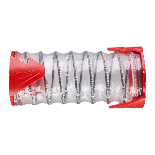 Система пылеудаления Milwaukee DUST TRAP SDS-PLUS 4932464916, фото , изображение 2 | SNABZHENIE.com.ua Система пылеудаления Milwaukee DUST TRAP SDS-PLUS 4932464916, фото , изображение 2 | SNABZHENIE.com.ua