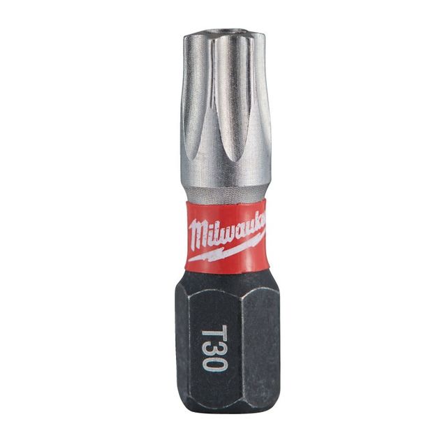 Насадка Milwaukee SHOCKWAVE TX BO30 25мм, 2 шт., фото  | SNABZHENIE.com.ua