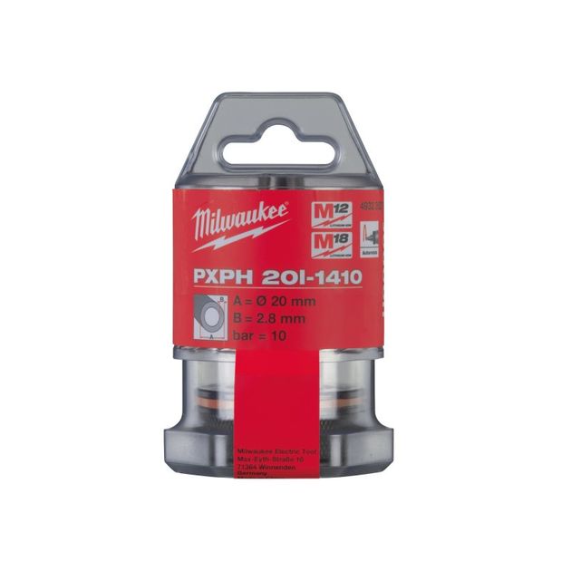 Насадка PXPH20I-1410 Ex. H, фото , зображення 2 | SNABZHENIE.com.ua Насадка PXPH20I-1410 Ex. H, фото , зображення 2 | SNABZHENIE.com.ua