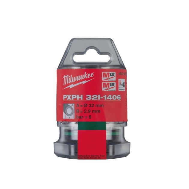 Насадка PXPH32I-1406 Ex. H, фото , зображення 2 | SNABZHENIE.com.ua Насадка PXPH32I-1406 Ex. H, фото , зображення 2 | SNABZHENIE.com.ua