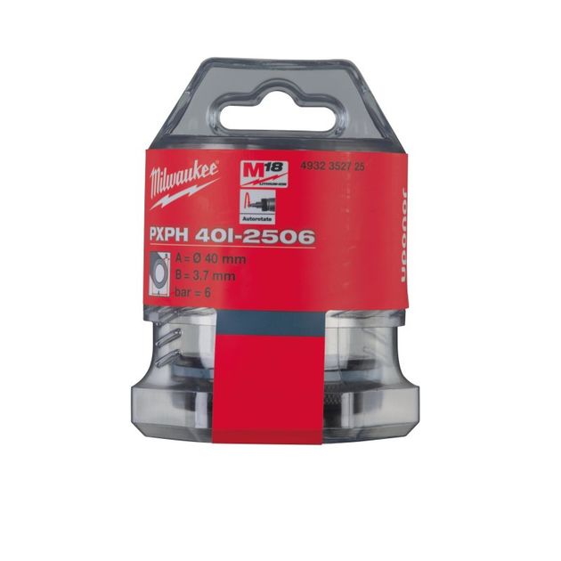 Насадка PXPH40I-2506 Ex. H, фото , зображення 2 | SNABZHENIE.com.ua Насадка PXPH40I-2506 Ex. H, фото , зображення 2 | SNABZHENIE.com.ua