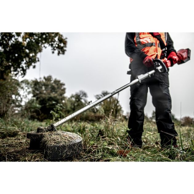 Насадка триммер MILWAUKEE M18 FUEL FOPH-LTA 4932464955, фото , зображення 4 | SNABZHENIE.com.ua Насадка триммер MILWAUKEE M18 FUEL FOPH-LTA 4932464955, фото , зображення 4 | SNABZHENIE.com.ua
