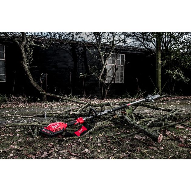 Насадка висоторіз MILWAUKEE M18 FUEL FOPH-CSA 4932464957, фото , зображення 5 | SNABZHENIE.com.ua Насадка висоторіз MILWAUKEE M18 FUEL FOPH-CSA 4932464957, фото , зображення 5 | SNABZHENIE.com.ua