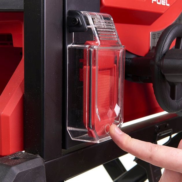 Настольная пила M18 FUEL™ MILWAUKEE ONE-KEY™ 4933464722, фото , изображение 6 | SNABZHENIE.com.ua Настольная пила M18 FUEL™ MILWAUKEE ONE-KEY™ 4933464722, фото , изображение 6 | SNABZHENIE.com.ua