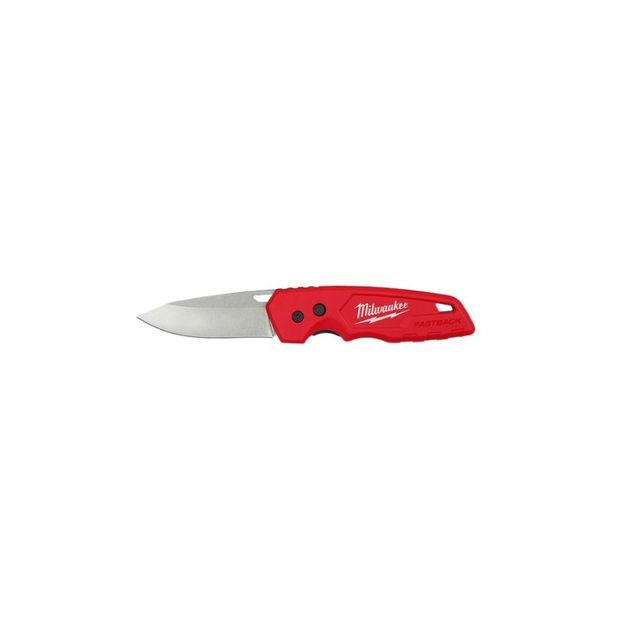 Складной многофункциональный нож FASTBACK™ MILWAUKEE 48221990, фото  | SNABZHENIE.com.ua