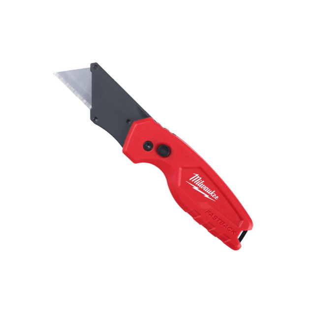 Складной многофункциональный нож FASTBACK™ MILWAUKEE 4932471356, фото  | SNABZHENIE.com.ua