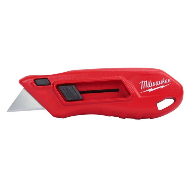Многофункциональный компактный выдвижной нож MILWAUKEE 4932478561, фото  | SNABZHENIE.com.ua