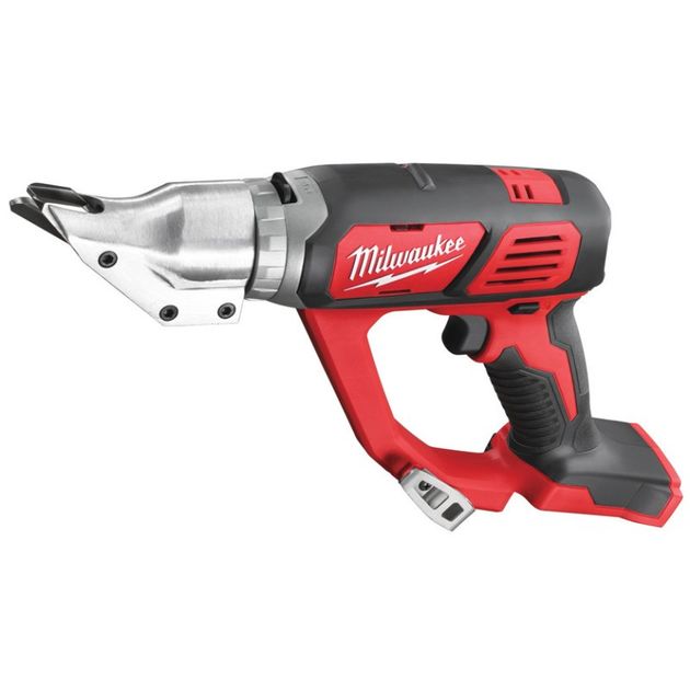 Аккумуляторные ножницы по металлу MILWAUKEE M18 BMS12-0, фото , изображение 3 | SNABZHENIE.com.ua Аккумуляторные ножницы по металлу MILWAUKEE M18 BMS12-0, фото , изображение 3 | SNABZHENIE.com.ua