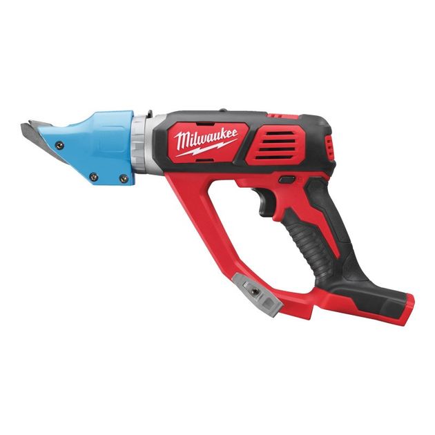 Аккумуляторные ножницы по металлу MILWAUKEE M18 BMS20-0, фото  | SNABZHENIE.com.ua
