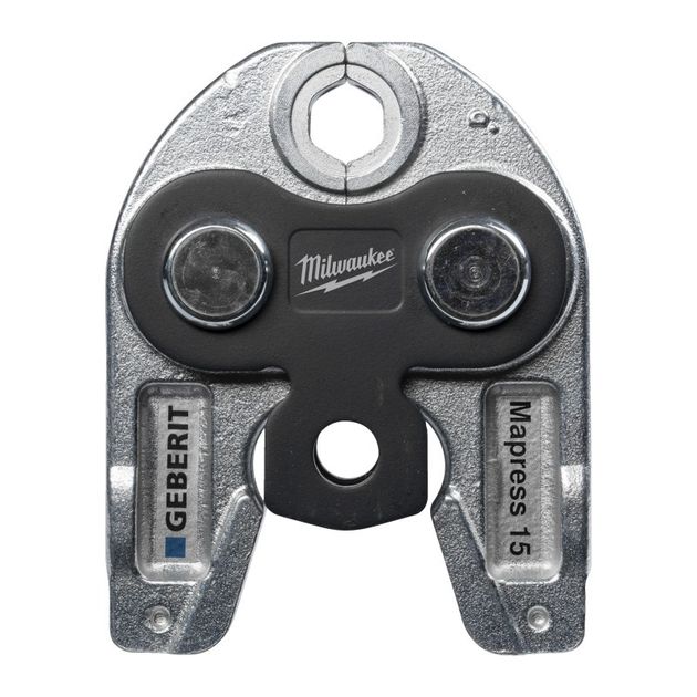 Обжимные клещи MAPRESS J18-M15 15 мм Geberit, фото  | SNABZHENIE.com.ua