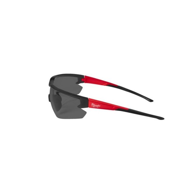 Очки ENHANCED с покрытием AS/AF (Затемненные) MILWAUKEE 4932478764, фото , изображение 6 | SNABZHENIE.com.ua Очки ENHANCED с покрытием AS/AF (Затемненные) MILWAUKEE 4932478764, фото , изображение 6 | SNABZHENIE.com.ua