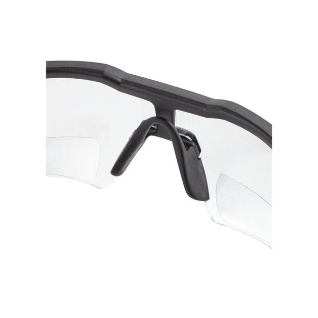 Очки защитные MAGNIFIED +1 MILWAUKEE 4932478909, фото , изображение 4 | SNABZHENIE.com.ua Очки защитные MAGNIFIED +1 MILWAUKEE 4932478909, фото , изображение 4 | SNABZHENIE.com.ua