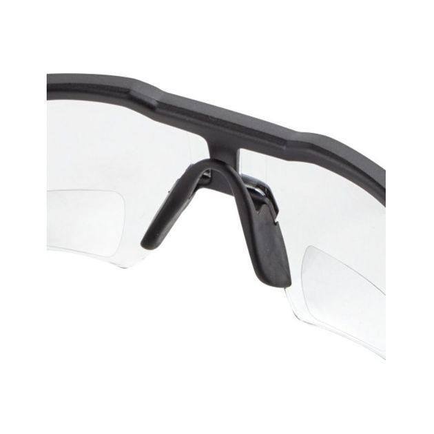Защитные очки MAGNIFIED с коррекцией +1.5 MILWAUKEE 4932478910, фото , изображение 2 | SNABZHENIE.com.ua Защитные очки MAGNIFIED с коррекцией +1.5 MILWAUKEE 4932478910, фото , изображение 2 | SNABZHENIE.com.ua