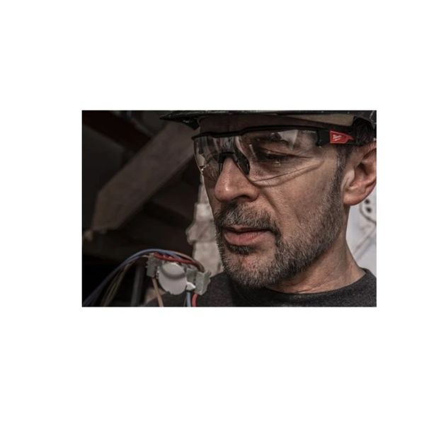 Защитные очки MAGNIFIED +2 MILWAUKEE 4932478911, фото , изображение 4 | SNABZHENIE.com.ua