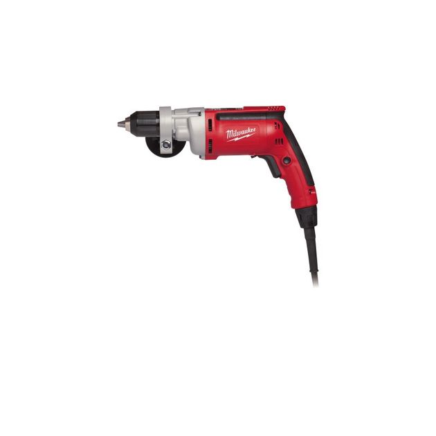 Односкоростная дрель MILWAUKEE HDE 13 RQX 030250, 94 Нм, фото  | SNABZHENIE.com.ua