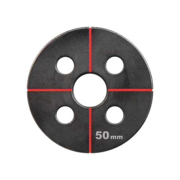 Ограничувальна гільза M50 - 1 шт., фото , зображення 2 | SNABZHENIE.com.ua Ограничувальна гільза M50 - 1 шт., фото , зображення 2 | SNABZHENIE.com.ua