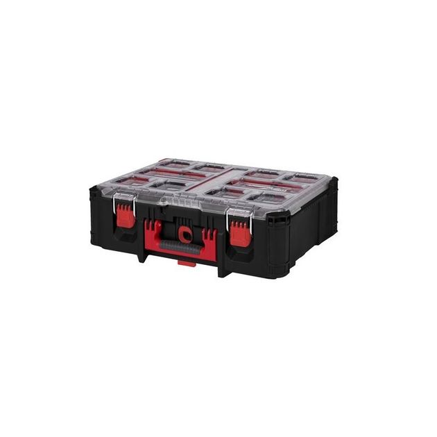 Глубокий органайзер PACKOUT 507x386x170 MILWAUKEE, фото  | SNABZHENIE.com.ua