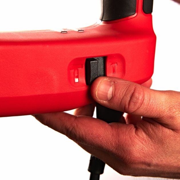 Отбойний молоток MILWAUKEE Kango 500 S 4933398220, фото , зображення 4 | SNABZHENIE.com.ua