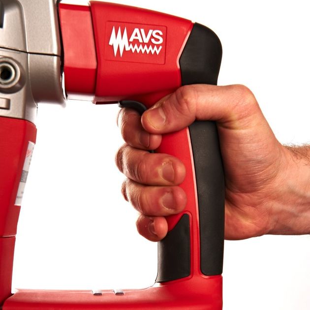 Отбойний молоток MILWAUKEE Kango 500 S 4933398220, фото , зображення 9 | SNABZHENIE.com.ua