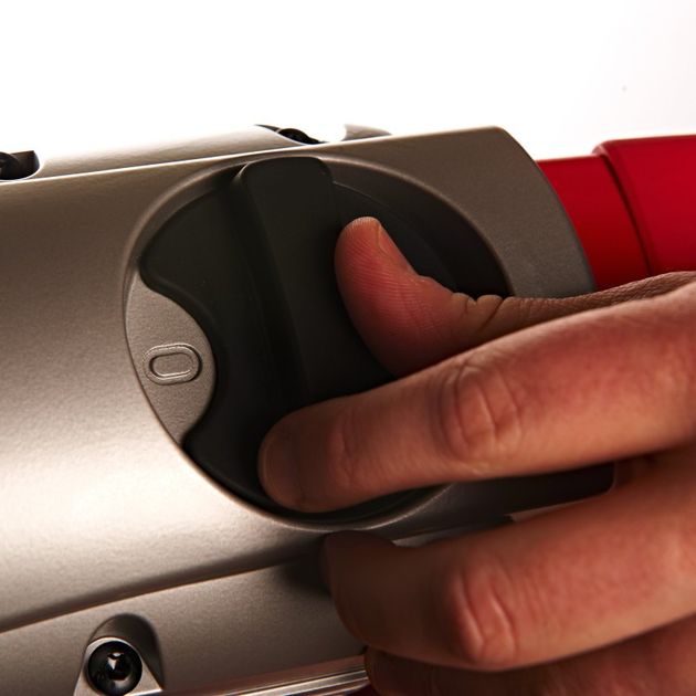 Отбойний молоток MILWAUKEE Kango 500 S 4933398220, фото , зображення 10 | SNABZHENIE.com.ua