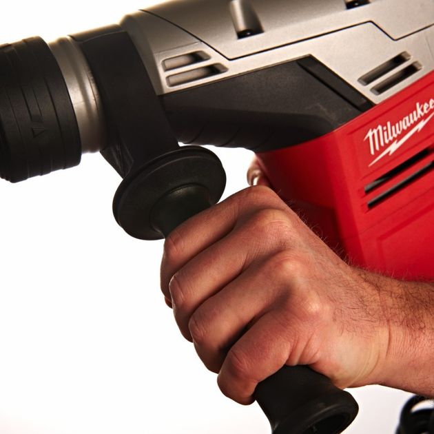 Отбойний молоток MILWAUKEE Kango 500 ST (енергія удару 7,5 Дж) 4933443180, фото , зображення 4 | SNABZHENIE.com.ua