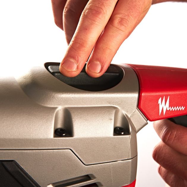 Отбойний молоток MILWAUKEE Kango 500 ST (енергія удару 7,5 Дж) 4933443180, фото , зображення 6 | SNABZHENIE.com.ua