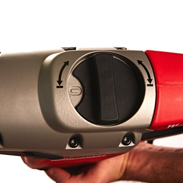 Отбойний молоток MILWAUKEE Kango 500 ST (енергія удару 7,5 Дж) 4933443180, фото , зображення 8 | SNABZHENIE.com.ua