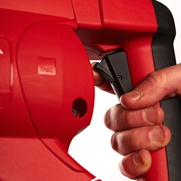 Отбойний молоток MILWAUKEE Kango 900 S (енергія удару 20 Дж) 4933375720, фото , зображення 5 | SNABZHENIE.com.ua Отбойний молоток MILWAUKEE Kango 900 S (енергія удару 20 Дж) 4933375720, фото , зображення 5 | SNABZHENIE.com.ua