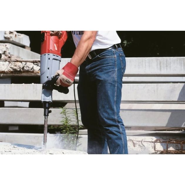 Отбойний молоток MILWAUKEE Kango 900 S (енергія удару 20 Дж) 4933375720, фото , зображення 8 | SNABZHENIE.com.ua Отбойний молоток MILWAUKEE Kango 900 S (енергія удару 20 Дж) 4933375720, фото , зображення 8 | SNABZHENIE.com.ua