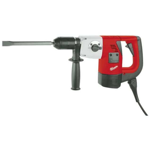 Отбойний молоток MILWAUKEE PCE 3 4933384300, фото , зображення 2 | SNABZHENIE.com.ua Отбойний молоток MILWAUKEE PCE 3 4933384300, фото , зображення 2 | SNABZHENIE.com.ua