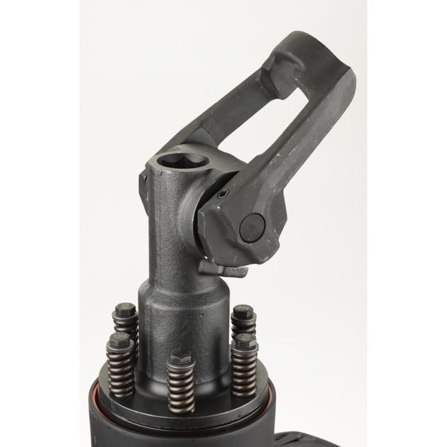 Отбойний молоток з хвостовиком 28 мм HEX 16 КГ MILWAUKEE 4933464118, фото , зображення 8 | SNABZHENIE.com.ua