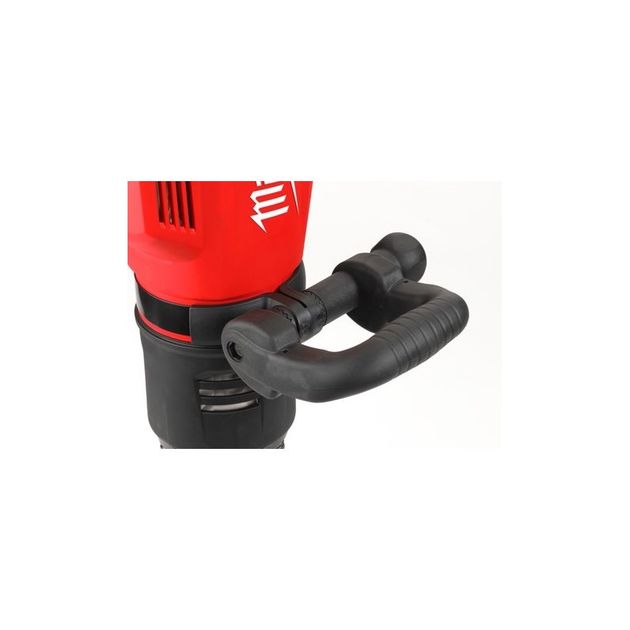 Відбійний молоток с хвостовиком 30 ММ HEX\ 16 кг MILWAUKEE 4933464117, фото , зображення 3 | SNABZHENIE.com.ua