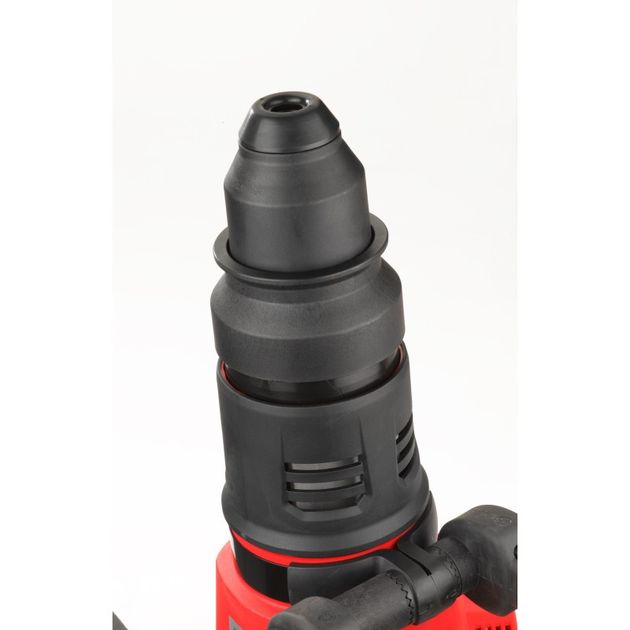 Отбойный молоток SDS-MAX 10 кг MILWAUKEE 4933464120, фото , изображение 9 | SNABZHENIE.com.ua Отбойный молоток SDS-MAX 10 кг MILWAUKEE 4933464120, фото , изображение 9 | SNABZHENIE.com.ua