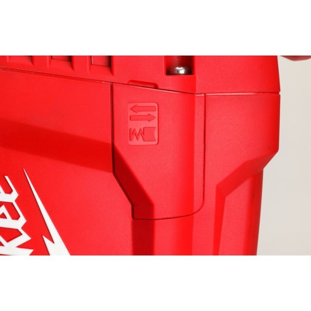 Отбойный молоток SDS-MAX 10 кг MILWAUKEE 4933464120, фото , изображение 3 | SNABZHENIE.com.ua Отбойный молоток SDS-MAX 10 кг MILWAUKEE 4933464120, фото , изображение 3 | SNABZHENIE.com.ua