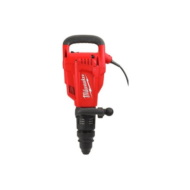 Отбойный молоток SDS-MAX 10 кг MILWAUKEE 4933464120, фото , изображение 2 | SNABZHENIE.com.ua Отбойный молоток SDS-MAX 10 кг MILWAUKEE 4933464120, фото , изображение 2 | SNABZHENIE.com.ua