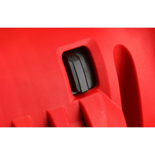 Отбойный молоток SDS-MAX 10 кг MILWAUKEE 4933464120, фото , изображение 8 | SNABZHENIE.com.ua Отбойный молоток SDS-MAX 10 кг MILWAUKEE 4933464120, фото , изображение 8 | SNABZHENIE.com.ua