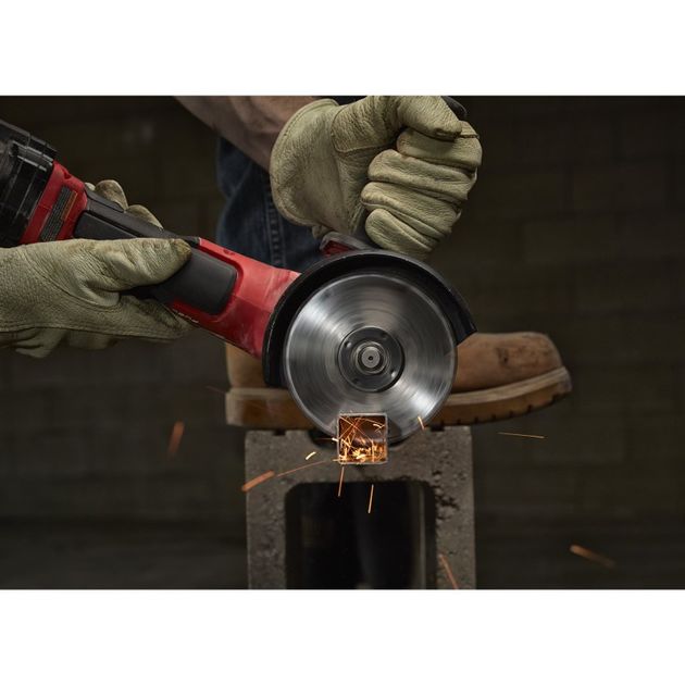 Отрезной диск по металлу SCS 41/125х1 MILWAUKEE 4932451477, фото , зображення 2 | SNABZHENIE.com.ua Отрезной диск по металлу SCS 41/125х1 MILWAUKEE 4932451477, фото , зображення 2 | SNABZHENIE.com.ua