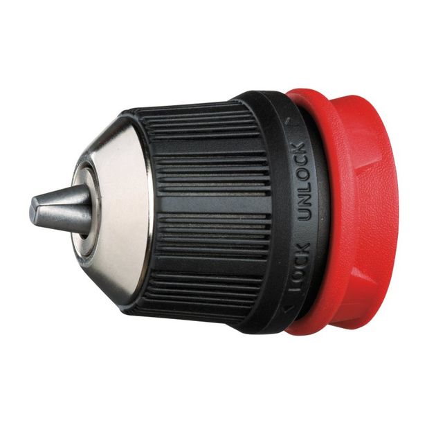 Патрон быстрозажимной CK для M12BDDX (1 шт), фото , изображение 2 | SNABZHENIE.com.ua