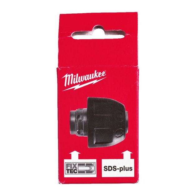 Патрон SDS+ FIXTEC (1 шт), фото , зображення 2 | SNABZHENIE.com.ua Патрон SDS+ FIXTEC (1 шт), фото , зображення 2 | SNABZHENIE.com.ua