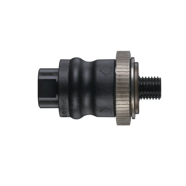 Переходник FIXTEC М18х2,5-М16 для алмазного сверления (1 шт), фото  | SNABZHENIE.com.ua